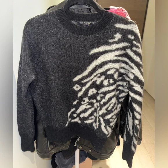 All Saints sweater - Picture 2 of 2